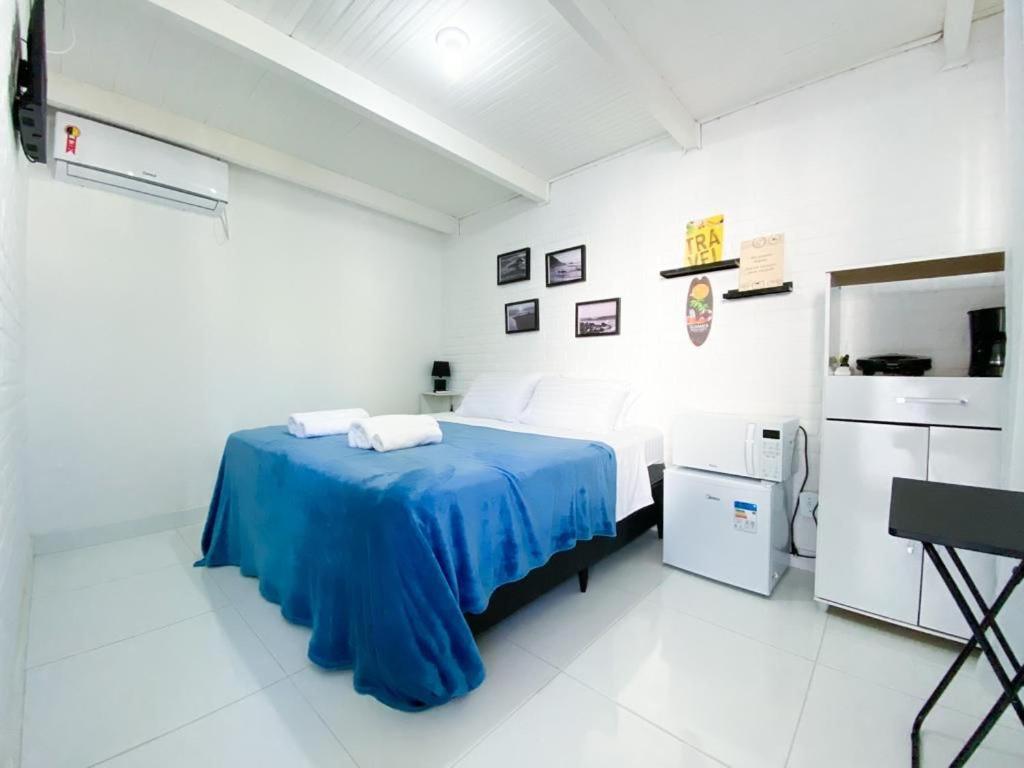 Casa Do Point Hotel Saquarema Buitenkant foto
