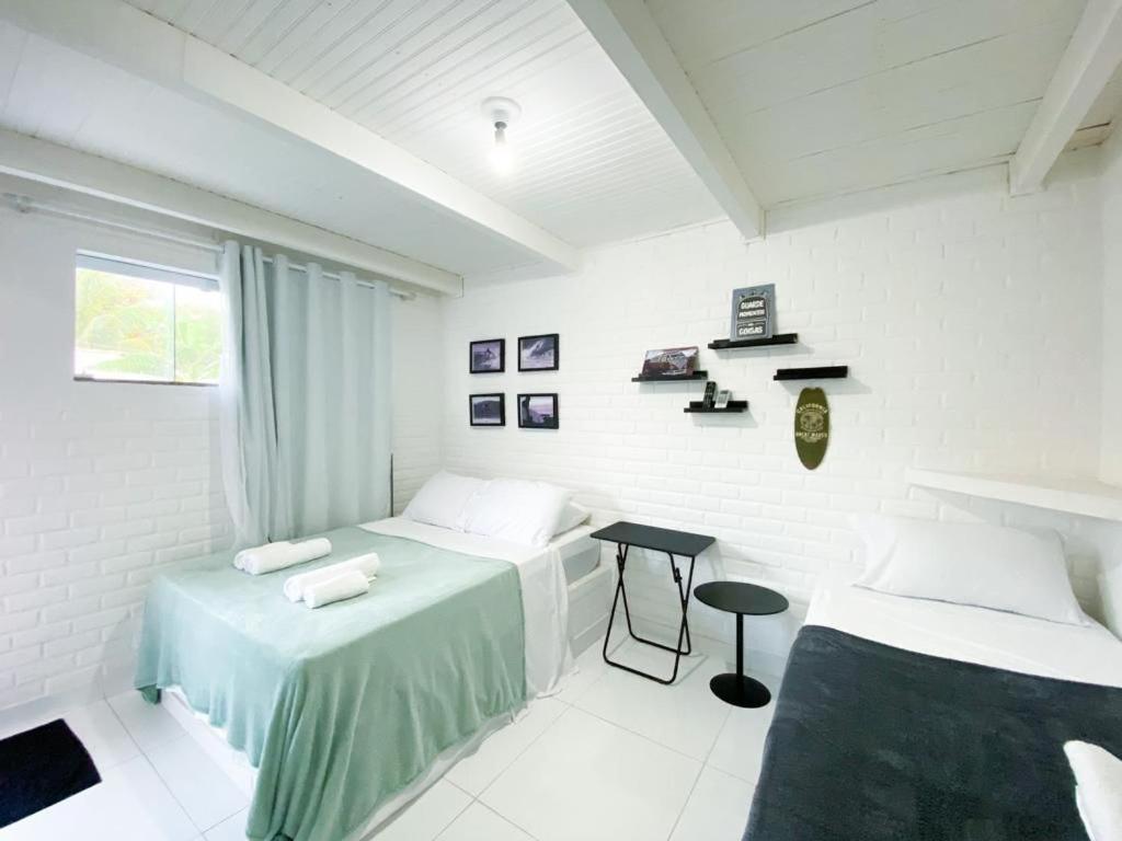 Casa Do Point Hotel Saquarema Buitenkant foto