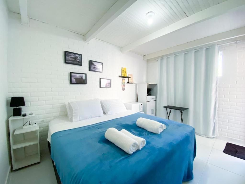 Casa Do Point Hotel Saquarema Buitenkant foto