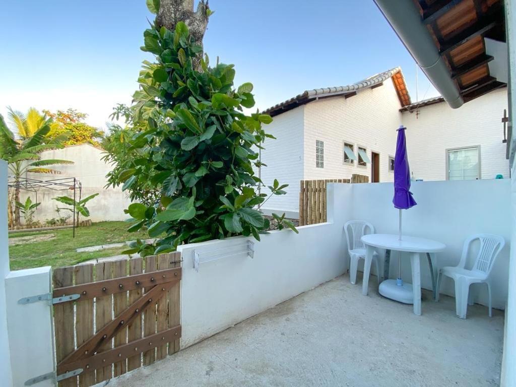Casa Do Point Hotel Saquarema Buitenkant foto