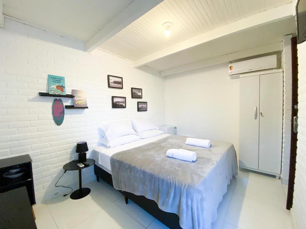 Casa Do Point Hotel Saquarema Buitenkant foto
