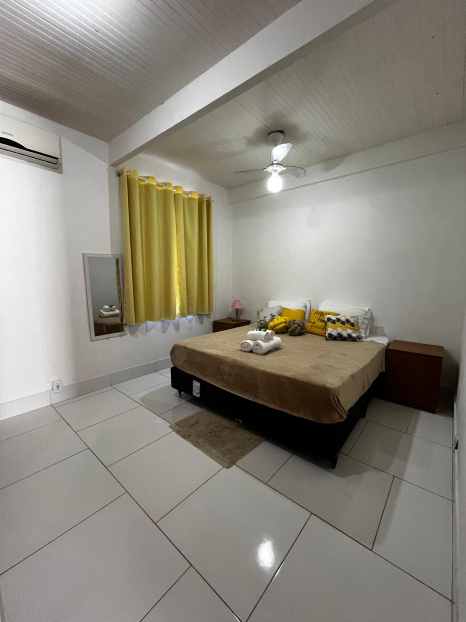 Casa Do Point Hotel Saquarema Buitenkant foto